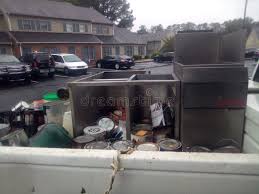 Same-Day Junk Removal Services in Carbonville, UT