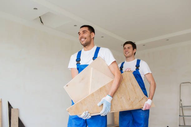 Best Property Management Cleanouts  in Carbonville, UT