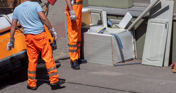 Best Hoarding Cleanup  in Carbonville, UT