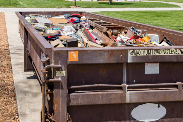 Best Hoarding Cleanup  in Carbonville, UT