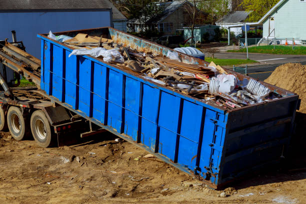 Best Same-Day Junk Removal Services  in Carbonville, UT