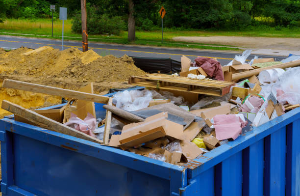 Best Retail Junk Removal  in Carbonville, UT